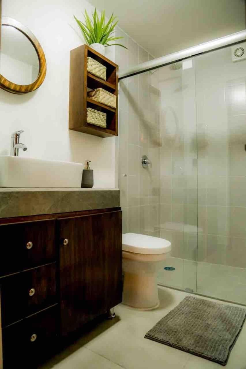Ferienwohnung Luxury Flat In Guadalajara Exterior foto